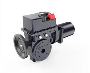 90 Degre elektrik lè pousyè tè