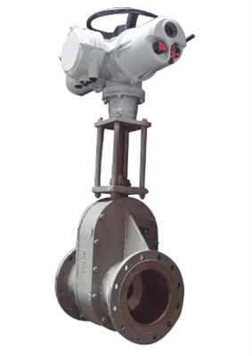 Gid teknik pou Dimensionman Actuator elektrik