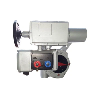 SMA+RS160/K30Z SMA+RS160/F30Z Motorize Valv Boul Elektrik Actuator