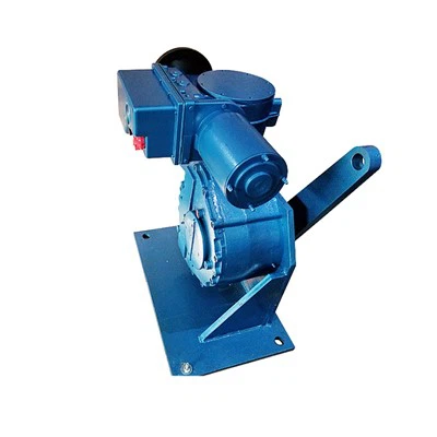 YMB + RS1000 / F129H YMB + RS1000 / K129H Trimès-vire aktè motè