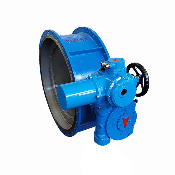 Air Volume Air Duct Ventlation Valve
